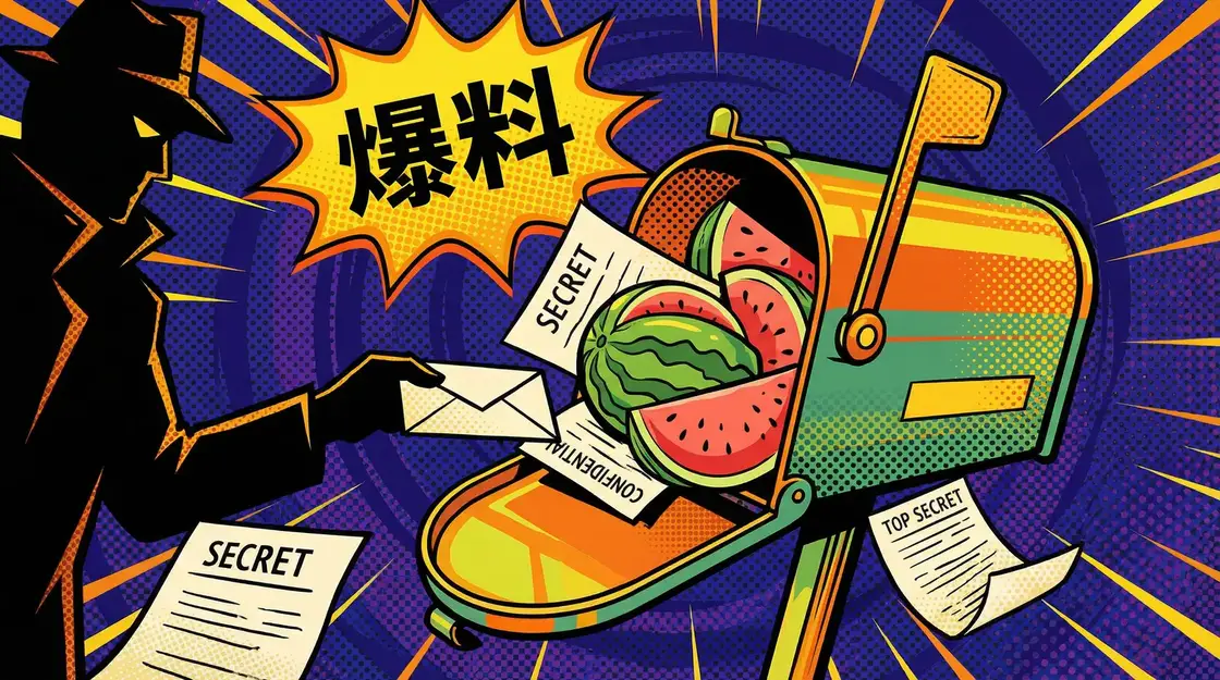 八戒八戒免费影院 匿名爆料通道漫画插图